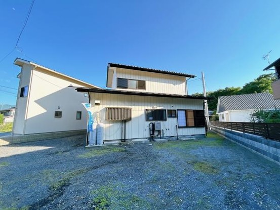 detached 埼玉県本庄市五十子１丁目1-9Ａ号室