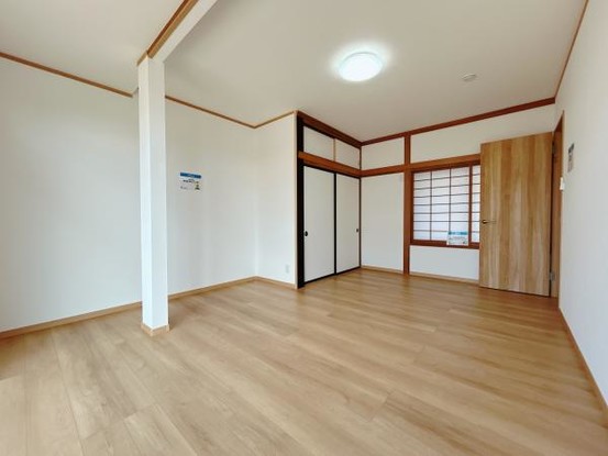 detached 埼玉県本庄市五十子１丁目1-9Ａ号室