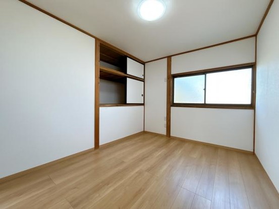 detached 埼玉県本庄市五十子１丁目1-9Ａ号室