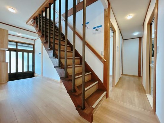 detached 埼玉県本庄市五十子１丁目1-9Ａ号室
