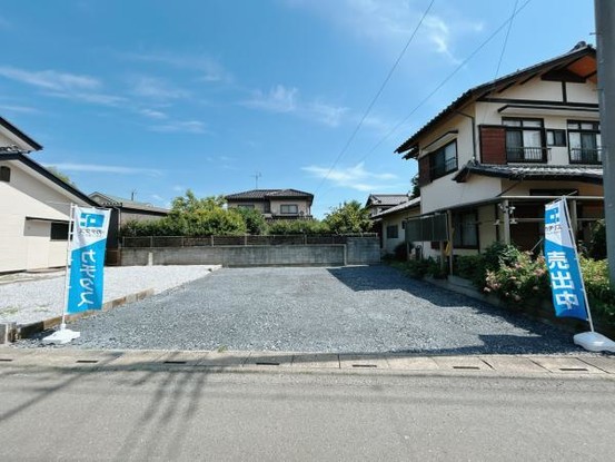 detached 埼玉県本庄市五十子１丁目1-9Ａ号室