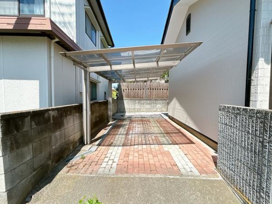 detached 埼玉県本庄市五十子１丁目1-9Ａ号室