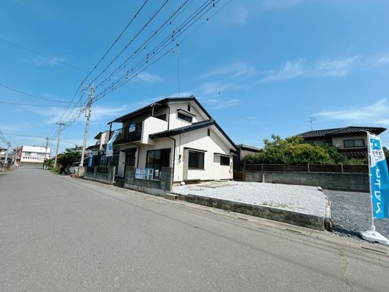 detached 埼玉県本庄市五十子１丁目1-9Ａ号室