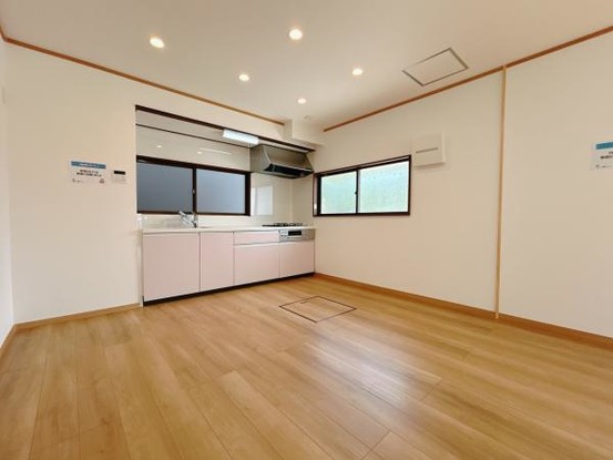 detached 埼玉県本庄市五十子１丁目1-9Ａ号室