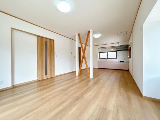 detached 埼玉県本庄市五十子１丁目1-9Ａ号室