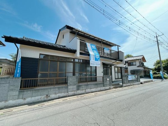 detached 埼玉県本庄市五十子１丁目1-9Ａ号室