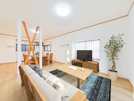 detached 埼玉県本庄市五十子１丁目1-9Ａ号室
