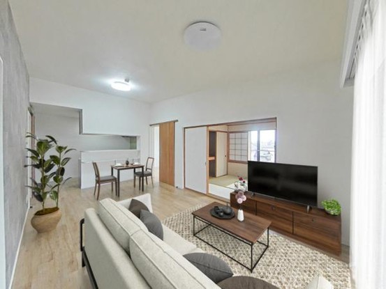 apartment 埼玉県深谷市稲荷町３丁目
地図を見る