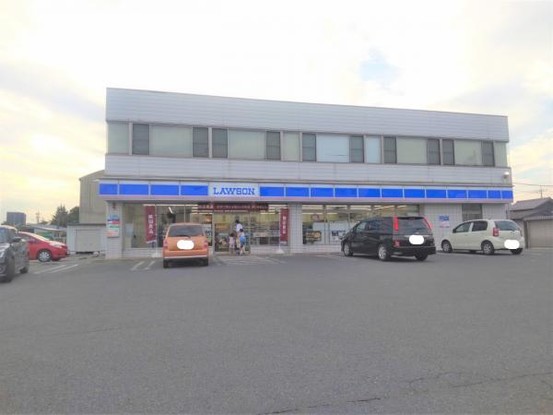 apartment 埼玉県深谷市稲荷町３丁目
地図を見る