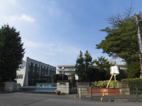 apartment 埼玉県深谷市稲荷町３丁目
地図を見る