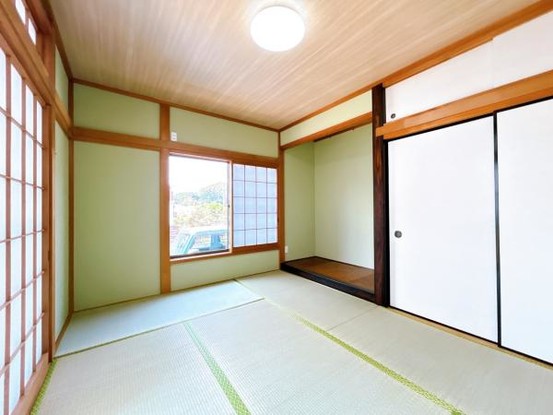 detached 埼玉県大里郡寄居町大字鉢形
地図を見る