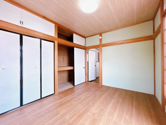 detached 埼玉県大里郡寄居町大字鉢形
地図を見る