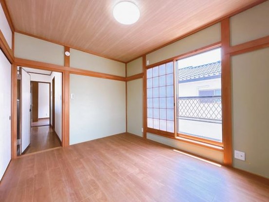 detached 埼玉県大里郡寄居町大字鉢形
地図を見る