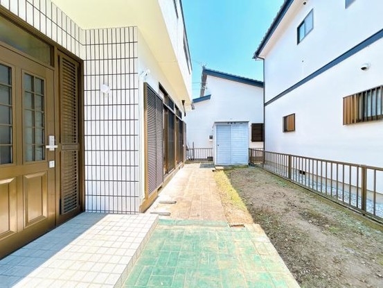 detached 埼玉県大里郡寄居町大字鉢形
地図を見る