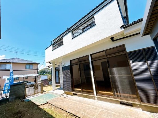 detached 埼玉県大里郡寄居町大字鉢形
地図を見る