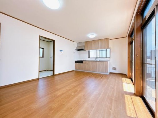 detached 埼玉県大里郡寄居町大字鉢形
地図を見る