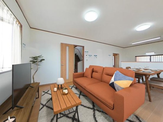 detached 埼玉県児玉郡上里町大字嘉美
地図を見る