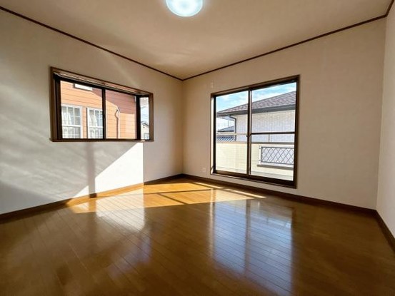 detached 埼玉県児玉郡上里町大字嘉美
地図を見る