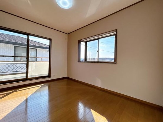 detached 埼玉県児玉郡上里町大字嘉美
地図を見る