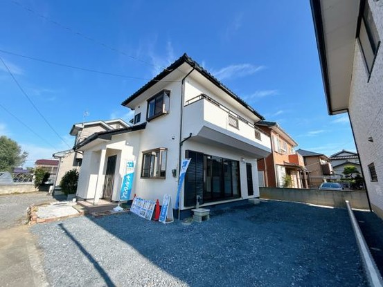 detached 埼玉県児玉郡上里町大字嘉美
地図を見る