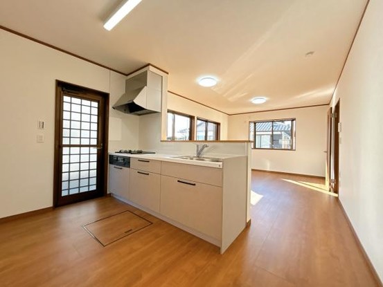 detached 埼玉県児玉郡上里町大字嘉美
地図を見る