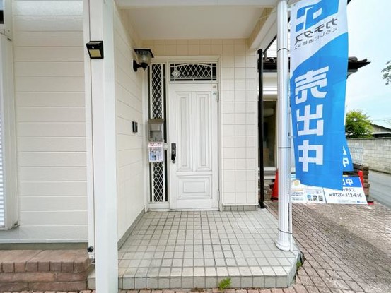detached 埼玉県本庄市五十子１丁目1-9Ａ号室