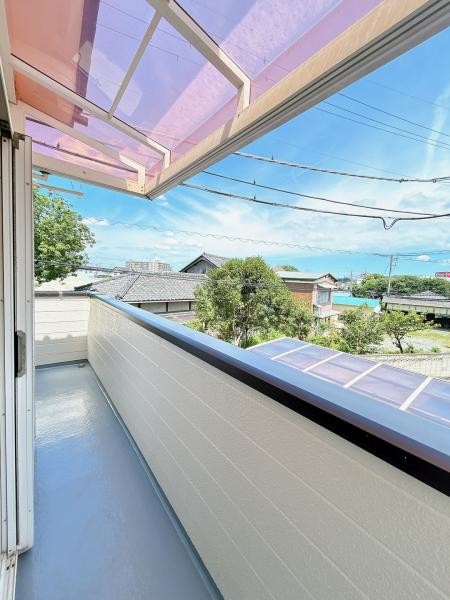detached 埼玉県本庄市五十子１丁目1-9Ａ号室