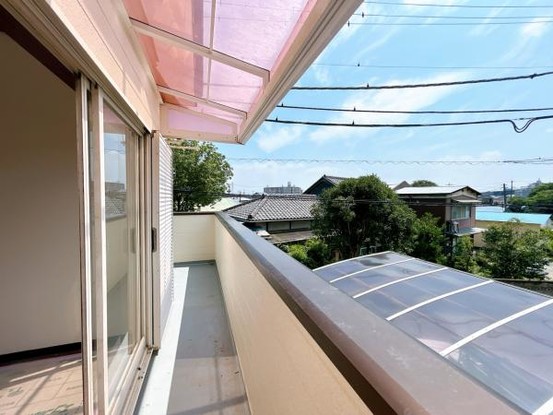 detached 埼玉県本庄市五十子１丁目1-9Ａ号室