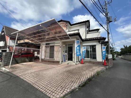 detached 埼玉県本庄市五十子１丁目1-9Ａ号室