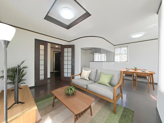 detached 埼玉県本庄市五十子１丁目1-9Ａ号室