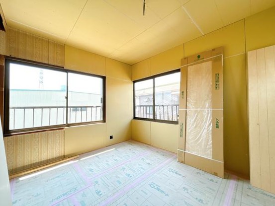 detached 埼玉県本庄市五十子１丁目1-9Ａ号室