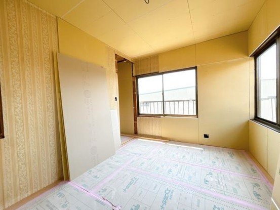 detached 埼玉県本庄市五十子１丁目1-9Ａ号室