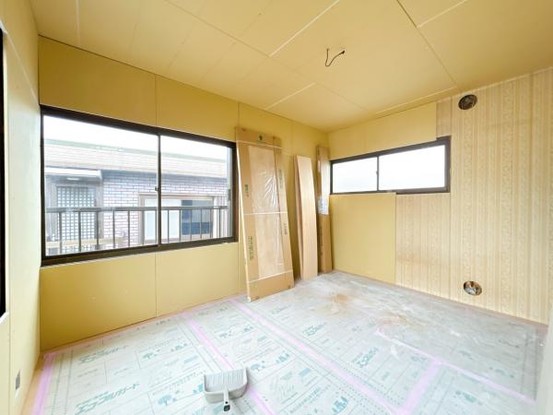 detached 埼玉県本庄市五十子１丁目1-9Ａ号室