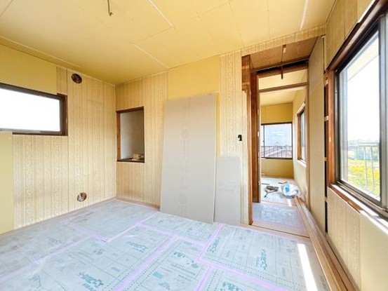detached 埼玉県本庄市五十子１丁目1-9Ａ号室
