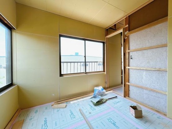 detached 埼玉県本庄市五十子１丁目1-9Ａ号室