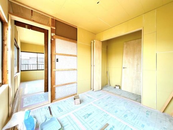 detached 埼玉県本庄市五十子１丁目1-9Ａ号室
