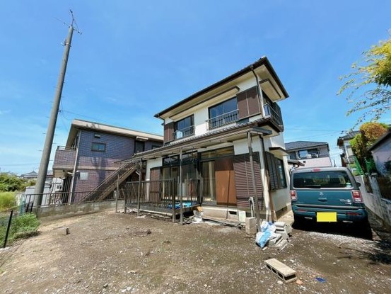 detached 埼玉県本庄市五十子１丁目1-9Ａ号室