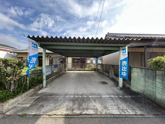 detached 埼玉県児玉郡上里町大字七本木
地図を見る