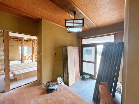 detached 埼玉県児玉郡上里町大字七本木
地図を見る