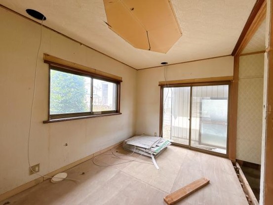 detached 埼玉県児玉郡上里町大字七本木
地図を見る