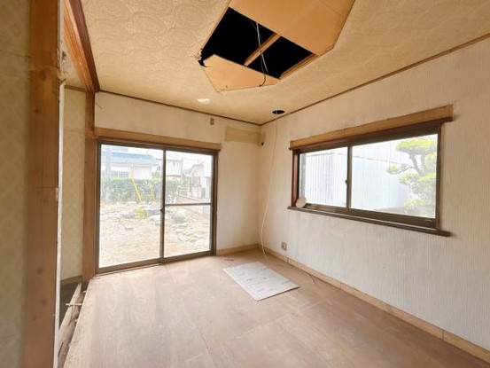 detached 埼玉県児玉郡上里町大字七本木
地図を見る