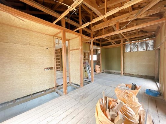 detached 埼玉県児玉郡上里町大字七本木
地図を見る