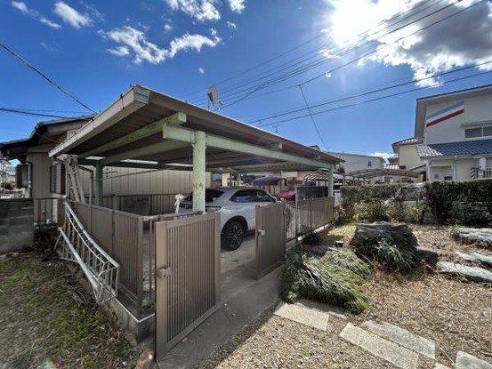 detached 埼玉県児玉郡上里町大字七本木
地図を見る