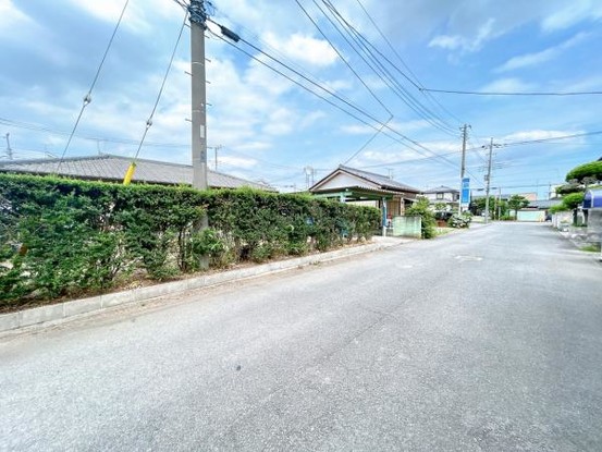 detached 埼玉県児玉郡上里町大字七本木
地図を見る