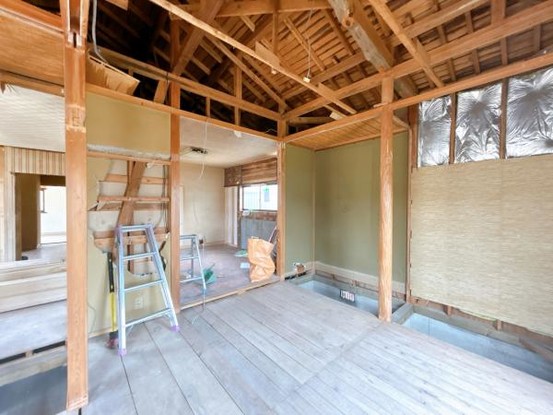 detached 埼玉県児玉郡上里町大字七本木
地図を見る