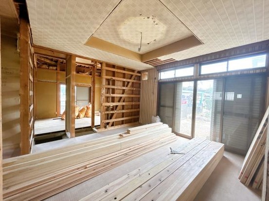 detached 埼玉県児玉郡上里町大字七本木
地図を見る