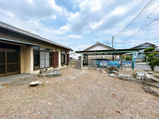 detached 埼玉県児玉郡上里町大字七本木
地図を見る