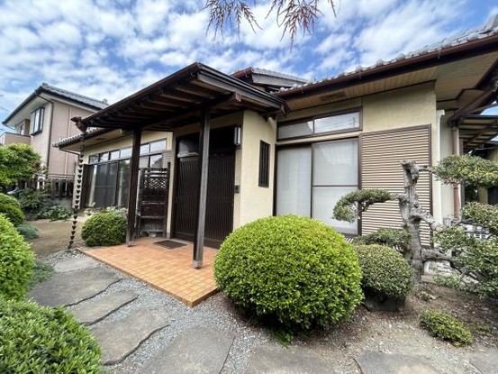 detached 埼玉県本庄市五十子１丁目1-9Ａ号室