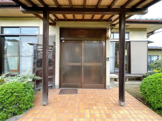 detached 埼玉県本庄市五十子１丁目1-9Ａ号室