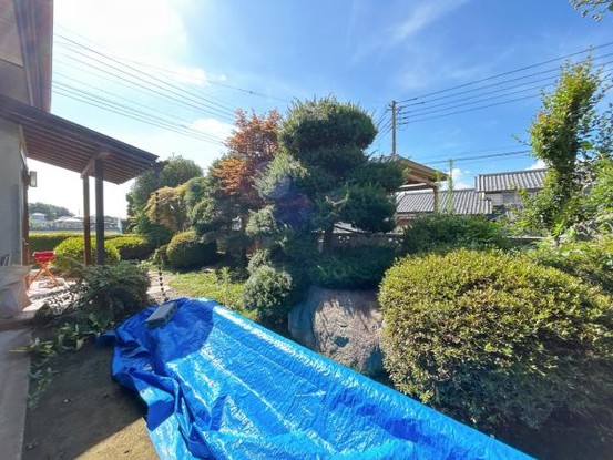 detached 埼玉県本庄市五十子１丁目1-9Ａ号室